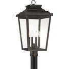Minka-lavery 72177-189-C Open Box Great Outdoors Irvington Manor Chelesa Bronze. Fixed Price $249.50.