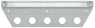 Hinkley Nuvi 10" Wide Titanium Led Landscape Deck Light. Fixed Price $99.00.