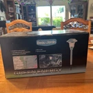 Beau Jardin 8 Pack Solar Pathway Lights Outdoor Waterproof Bright Led L.... Fixed Price $54.13.