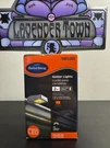 Harbor Breeze Gutter Lights - 2 Ct. W/solar Led 10 Lumens Output New Outdoors. Fixed Price $15.99.