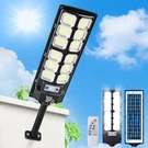 Solar Lights Outdoor Waterproof,bright 6500K Motion With Remote Control.... Fixed Price $47.08.