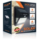 Solvao Solar Motion Sensor Light - Outdoor Security With Movement Detector. Fixed Price $19.99.