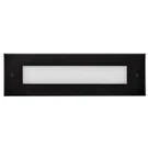Hinkley Lighting 55345 Single Dash 10"W 120V Step - Stainless Steel. Fixed Price $229.00.