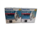 Philips Landscape Lighting 36W PAR36 Multipurpose Base 12V X2 Bulbs. Fixed Price $23.00.