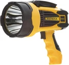 Stanley Fatmax SL10LEDS Rechargeable Spotlight - 2200 Lumens, Usb Power. Fixed Price $69.00.