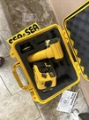 Sea & Camera Underwater Motor Marine 35 MX-10 Strobe Light Hard Case Photo. Fixed Price $44.99.