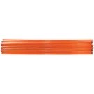 Driveway Markers For Priced Per Pack Sold Color Orange; 751-176-36. Fixed Price $26.89.
