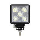 United Pacific 36464 5 Led High Power Mini Work Light -square Spot. Fixed Price $39.00.