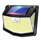 Solar Power 248 Led Lights Outdoor Pir Motion Sensor Security Garden Wall Lamp. Fixed Price $6.99.