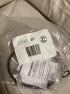 Kichler Accessory Photocell Plug-in, Black, 15565BK. Fixed Price $45.00.