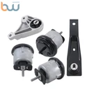 5PCS Engine Motor & Auto Trans Mount Set Fit For Buick Enclave 2008 V6 3.6L Dohc. Fixed Price $86.16.