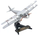 Superb Oxford Diecast 1/72 De Havilland DH84 Dragon Railway Air Services 72DG001. Fixed Price $45.45.