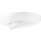 7.25 Inch 15.5W Led Flush Mount-satin White Finish 70-BEL-4495252 Bailey. Fixed Price $33.95.