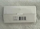Elco ELST11W Replacement Faceplate With Frosted Lens - White. Fixed Price $12.99.