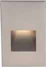 Wac Lighting WL-LED200F-AM-BN 277V Vertical Step With Amber , New. Fixed Price $49.00.
