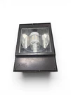Kim Lighting Fixture W/ Retrofit Lamp Bronze 22768 LED80ED23.5M/740. Fixed Price $299.96.