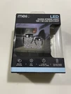 Meilo 36 Led Battery Operated 12 Feet Micro String Light Qty For 14.99. Fixed Price $14.99.