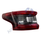 Nissan Qashqai J11 17-21 Passenger Left Rear Light 26555HV00A. Fixed Price $80.49.