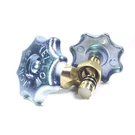 Yellow Jacket 41080 Replacement Handle Assembly 2 Pack (series Manifolds). Fixed Price $32.00.