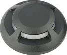 Kichler 16145 Single Led Mini All-purpose 4-WAY Opening Black. Fixed Price $37.99.