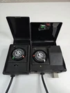 Intermatic Raintight Outdoor Timer Model HB32R And HB21R 10AMP Lot Of. Fixed Price $19.91.