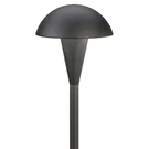Kichler 15323 Black Eclipse 19" Xenon Path & Spread Light. Fixed Price $131.99.