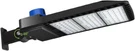 Ledmo Parking Lot Light, 300W Shoebox With Dusk Dawn Photocell. Fixed Price $159.00.