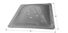 Icon 12840 Skylight SL2424S Smoke. Fixed Price $204.33.