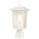 Nuvo Lighting 60/5954 Cove Neck 14" Tall Post. Fixed Price $83.99.