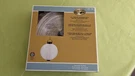 Hampton Bay 12 Inch Solar Lantern With Coloring Changing Led New. Fixed Price $99.88.