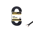 Coloer 100FT 16/2 Voltage Landscape Lights Wire Stranded Pvc Cord Pure Copper. Fixed Price $46.15.