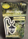 Enchanted Garden Low Voltage Path Light Lantern Cast Aluminum Stanford 343-0884. Fixed Price $49.95.