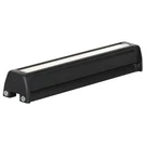 Sea Gull Lighting 98461S-12 6" 60 Beam Led Cove Light, Black Finish (V2). Fixed Price $44.99.