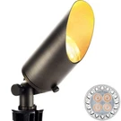 Wowlite Die-cast Brass Landscape Spotlights Outdoor, 12V Low Voltage Landscap.... Fixed Price $81.89.