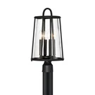 Eurofase Lighting 42723 Daulle 20" Tall Outdoor Single - Black. Fixed Price $368.00.