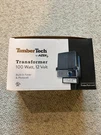 New!! Timbertech 100 Watt 12 Volt Ac/dc Transformer Built-in Timer & Photocell. Fixed Price $123.00.