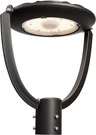 Nuvo 65/891 Led Post Top Area Light Selectable Color Temperature 55 Watts Bronze. Fixed Price $284.00.