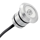 Mini All-purpose Steel 3000K 100 Lumen Led In-ground Light. Fixed Price $139.99.