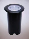 Armacost 10-WATT Inground Landscape 750 Lumen Black Hardwired Led Well Light. Fixed Price $14.36.