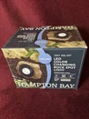 Hampton Bay Led Color Changing Rock Spot Sandstone Warm White Daylight. Fixed Price $45.50.