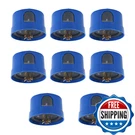 Gbaysa 8 Pack Photocell For Outdoor Lightauto On Off Sensor Switch Twist. Fixed Price $108.08.