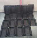 Toscoco 2X4 Railing Bracket Connector 19 Pack. Fixed Price $25.00.