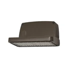 Cree Lighting Noctura Led Wall Pack 3L, 24W, 5000K, 120-277V, Bronze New. Fixed Price $99.95.