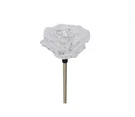 Solar Powered Rose Flower Landscape Garden Stake Color Changing Led Light. Fixed Price $99.99.