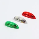 Led Navigation Lights For Rc Planes Green Red White With Usb Charging. Fixed Price $34.29.