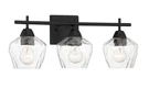 Minka Lavery 3173 Camrin Light 21"W Vantage Bathroom Vanity Coal *new*. Fixed Price $56.00.