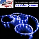 Led String Light Solar Powered Garden Path Yard Decor Lamp Outdoor Waterproof Us. Fixed Price $18.99.