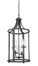 Designers Fountain 87554 Palencia Light Full Sized Foyer - Artisan Pardo Wash. Fixed Price $110.00.