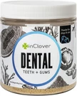 Inclover Dog And Cat Dental Powder For Teeth Cleaning Enamel Gum Heal.... Fixed Price $37.25.