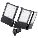 2025 New Upgraded 300W Dusk To Dawn Led Parking Lot Light 45000LM 5000K, Etl,.... Fixed Price $227.81.